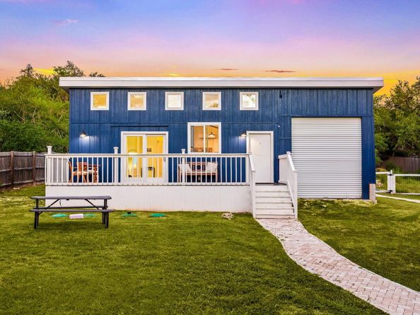 7705 El Dorado DR, Austin TX 78737