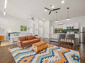 7705 El Dorado DR, Austin TX 78737