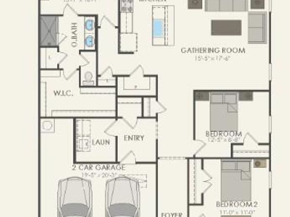 13312 Cuchillo PATH, Manor TX 78653