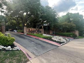 7122 Woodhollow DR 105, Austin TX 78731