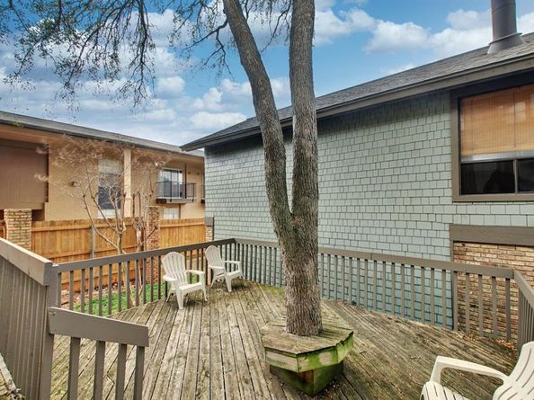 7122 Woodhollow DR 105, Austin TX 78731