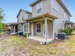 1719 Roseburg DR, Austin TX 78754