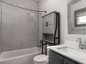 4700 Oakmont BLVD, Austin TX 78731