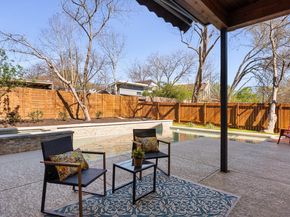 4700 Oakmont BLVD, Austin TX 78731