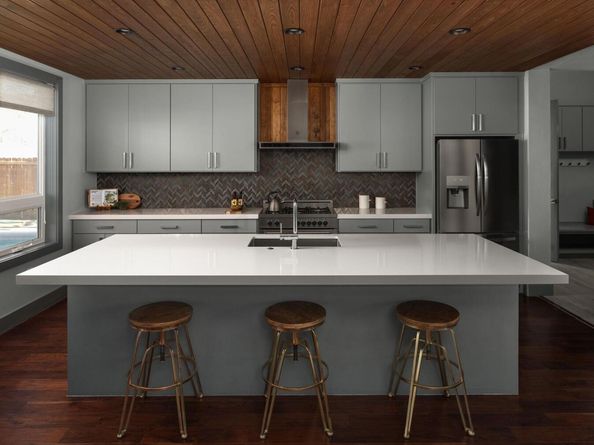 4700 Oakmont BLVD, Austin TX 78731