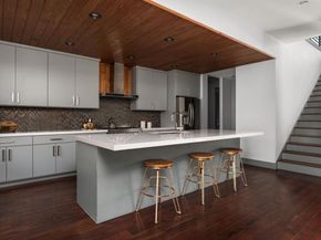 4700 Oakmont BLVD, Austin TX 78731