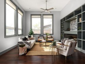 4700 Oakmont BLVD, Austin TX 78731