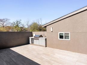 4700 Oakmont BLVD, Austin TX 78731