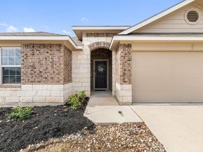 116 Democracy CT, Liberty Hill TX 78642