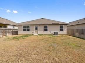 116 Democracy CT, Liberty Hill TX 78642