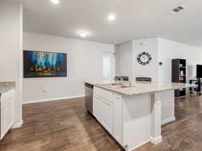 116 Democracy CT, Liberty Hill TX 78642