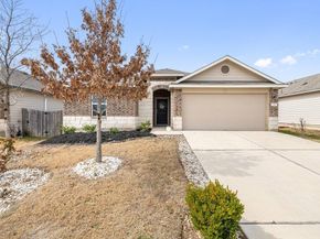 116 Democracy CT, Liberty Hill TX 78642