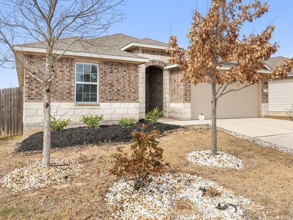 116 Democracy CT, Liberty Hill TX 78642