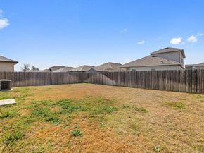 116 Democracy CT, Liberty Hill TX 78642