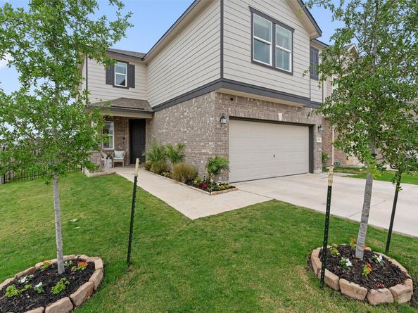7701 Sika Rose LN, Austin TX 78736