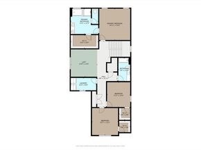 7701 Sika Rose LN, Austin TX 78736