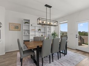 7701 Sika Rose LN, Austin TX 78736