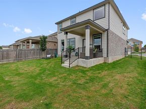 7701 Sika Rose LN, Austin TX 78736