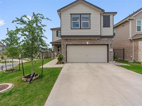 7701 Sika Rose LN, Austin TX 78736