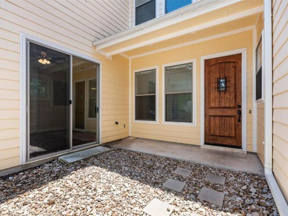 303 Zennia ST, Austin TX 78751