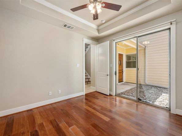 303 Zennia ST, Austin TX 78751