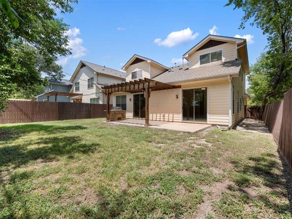 303 Zennia ST, Austin TX 78751
