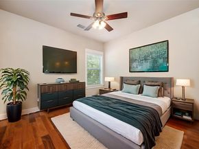 303 Zennia ST, Austin TX 78751