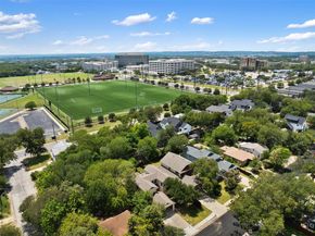 303 Zennia ST, Austin TX 78751