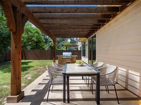 303 Zennia ST, Austin TX 78751