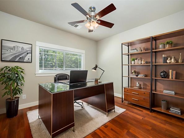 303 Zennia ST, Austin TX 78751