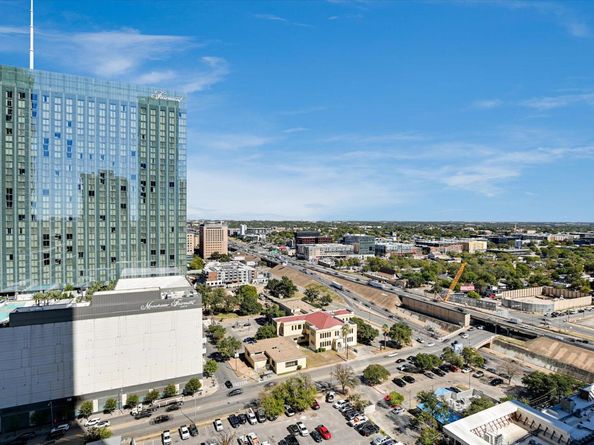 610 Davis ST 2008, Austin TX 78701