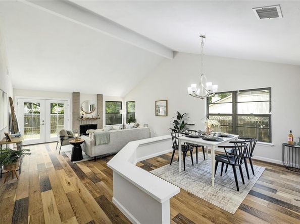 1405 Gracy DR, Austin TX 78758