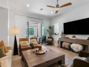 4216 Elevator DR 43, Austin TX 78731