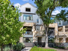 4216 Elevator DR 43, Austin TX 78731