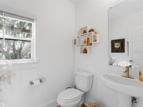 4216 Elevator DR 43, Austin TX 78731