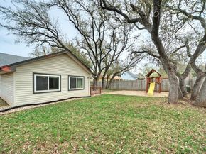 3411 Harpers Ferry LN, Austin TX 78745