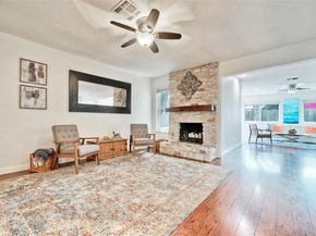 3411 Harpers Ferry LN, Austin TX 78745