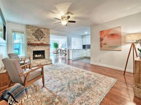 3411 Harpers Ferry LN, Austin TX 78745