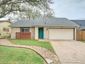 3411 Harpers Ferry LN, Austin TX 78745