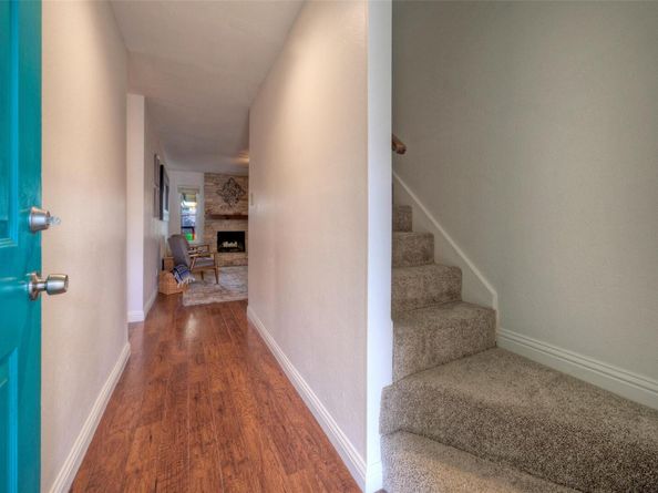 3411 Harpers Ferry LN, Austin TX 78745