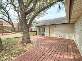 3411 Harpers Ferry LN, Austin TX 78745