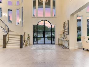 14132 Flat Top Ranch RD, Austin TX 78732