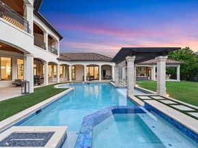 14132 Flat Top Ranch RD, Austin TX 78732