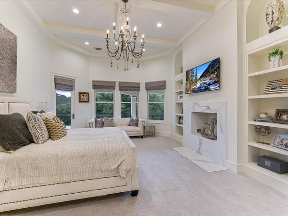 14132 Flat Top Ranch RD, Austin TX 78732