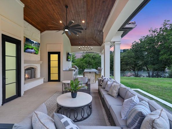 14132 Flat Top Ranch RD, Austin TX 78732