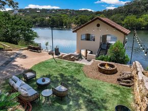 14132 Flat Top Ranch RD, Austin TX 78732
