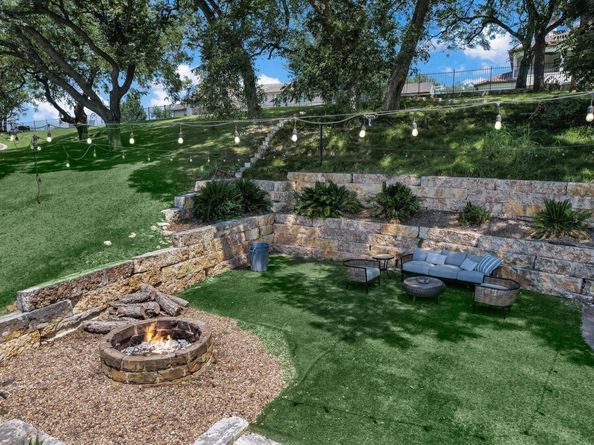 14132 Flat Top Ranch RD, Austin TX 78732