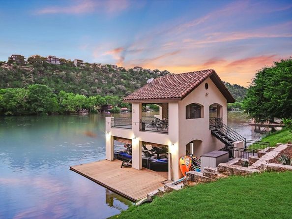 14132 Flat Top Ranch RD, Austin TX 78732