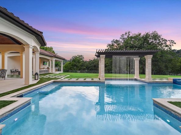 14132 Flat Top Ranch RD, Austin TX 78732