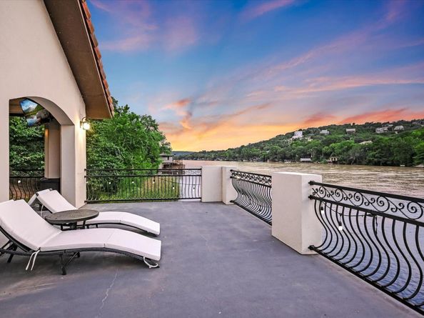 14132 Flat Top Ranch RD, Austin TX 78732